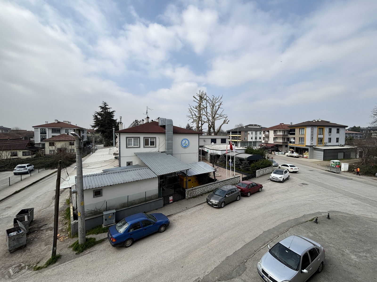 Kiralık&nbsp;Daire&nbsp;13,500&nbsp;TL