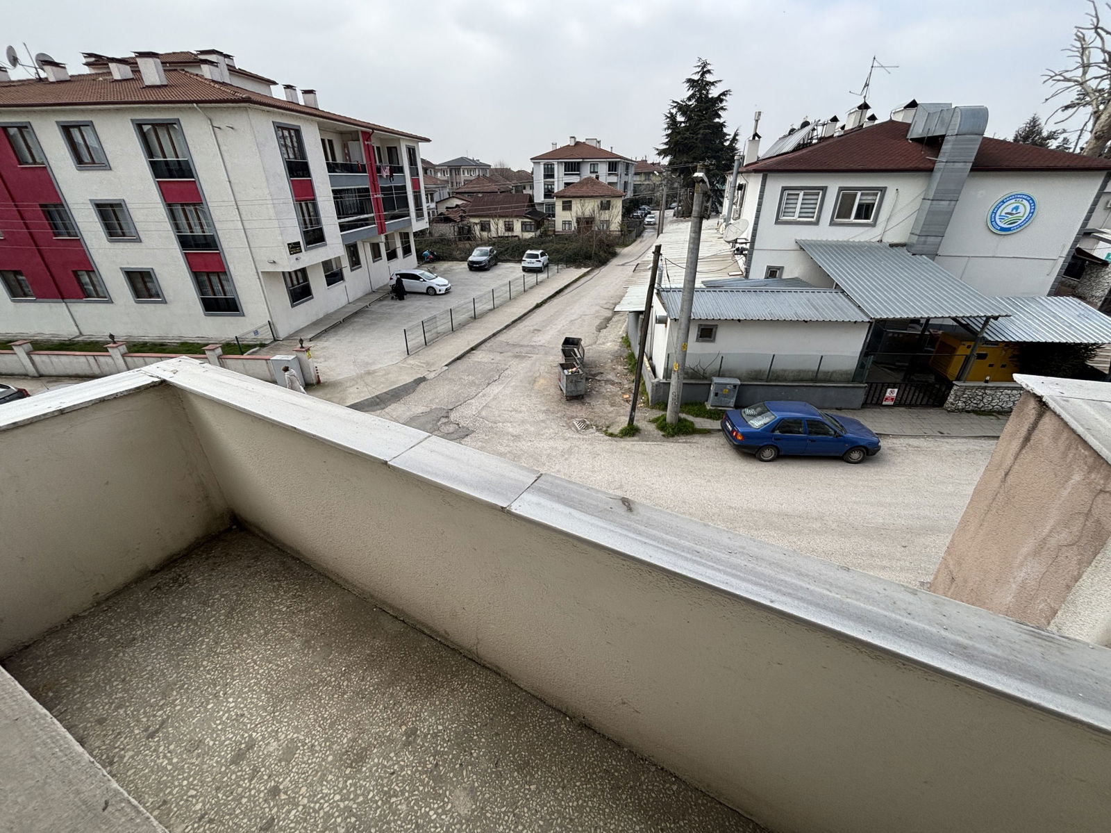 Kiralık&nbsp;Daire&nbsp;13,500&nbsp;TL