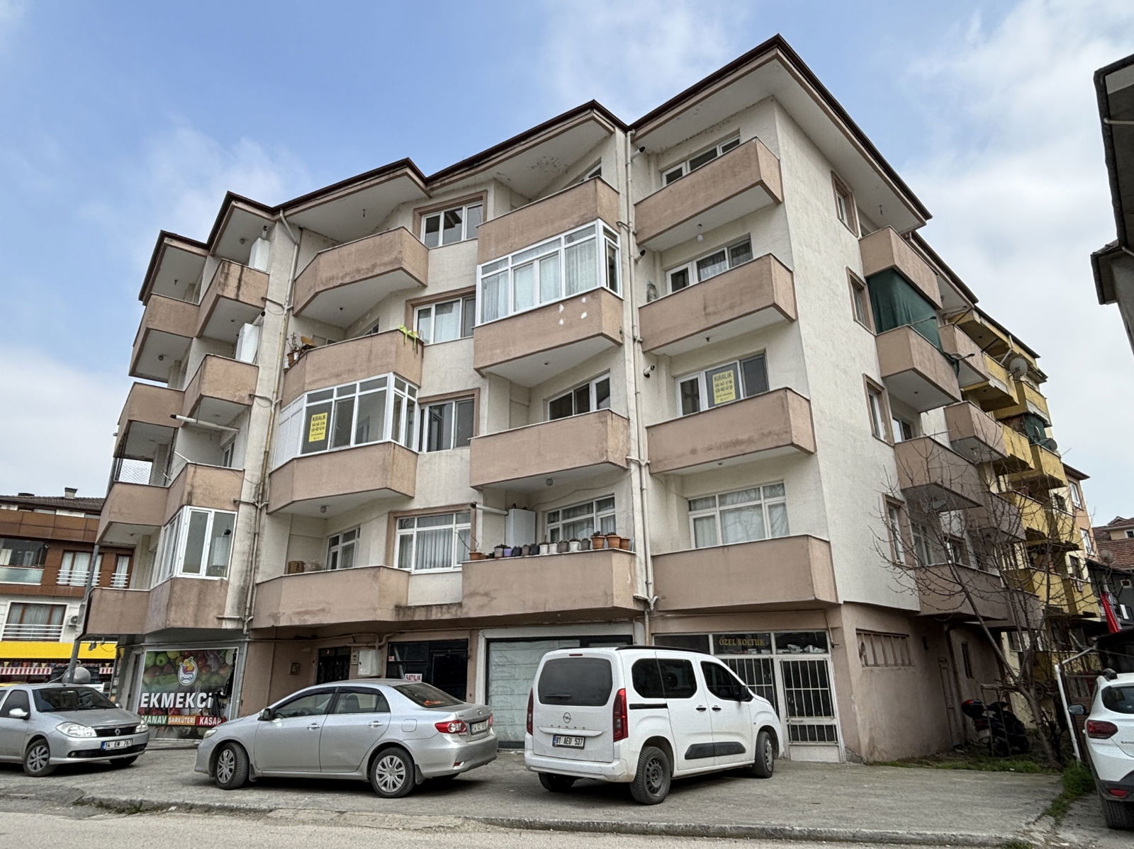 Kiralık&nbsp;Daire&nbsp;13,500&nbsp;TL