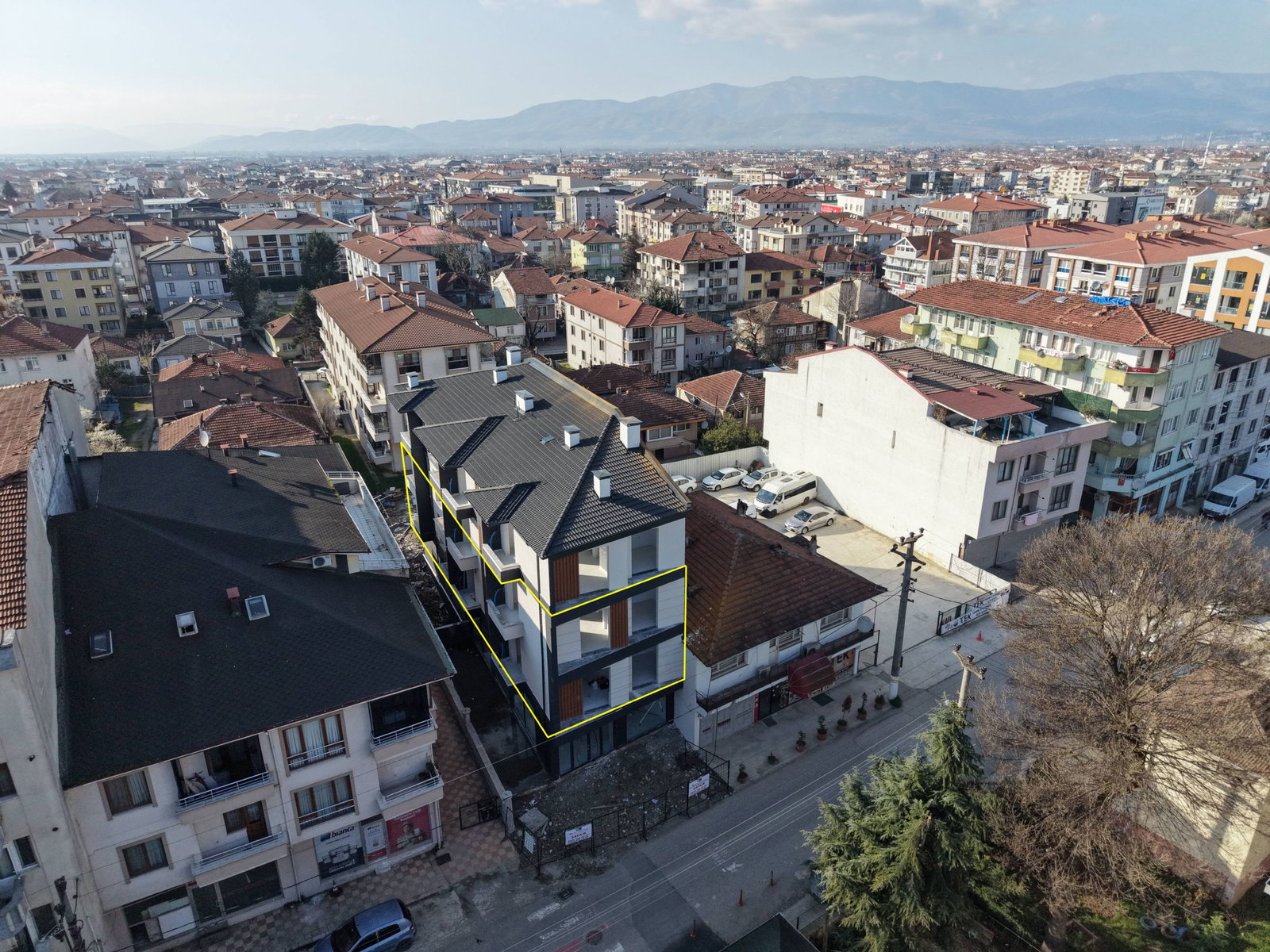 Satılık&nbsp;Daire&nbsp;2,300,000&nbsp;TL