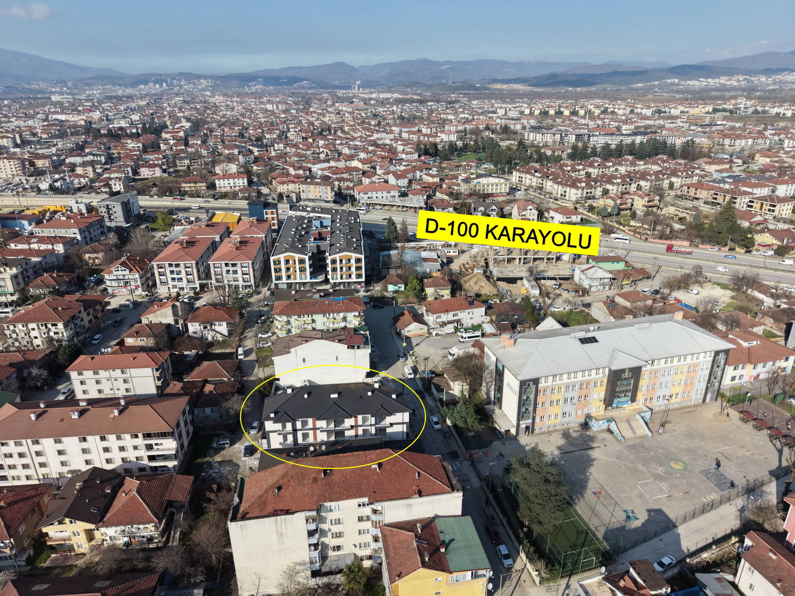 Satılık&nbsp;Daire&nbsp;2,300,000&nbsp;TL