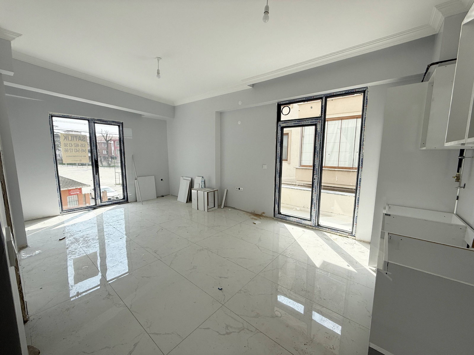 Satılık&nbsp;Daire&nbsp;2,300,000&nbsp;TL