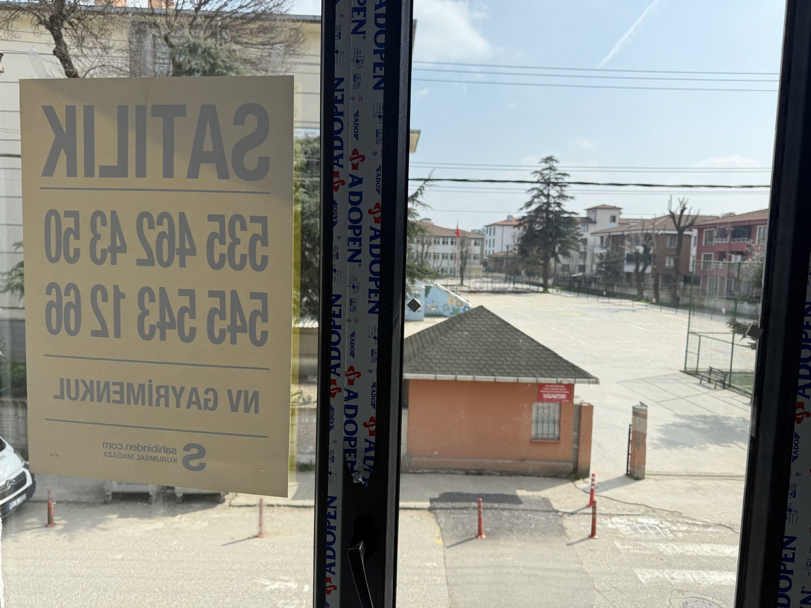 Satılık&nbsp;Daire&nbsp;2,300,000&nbsp;TL