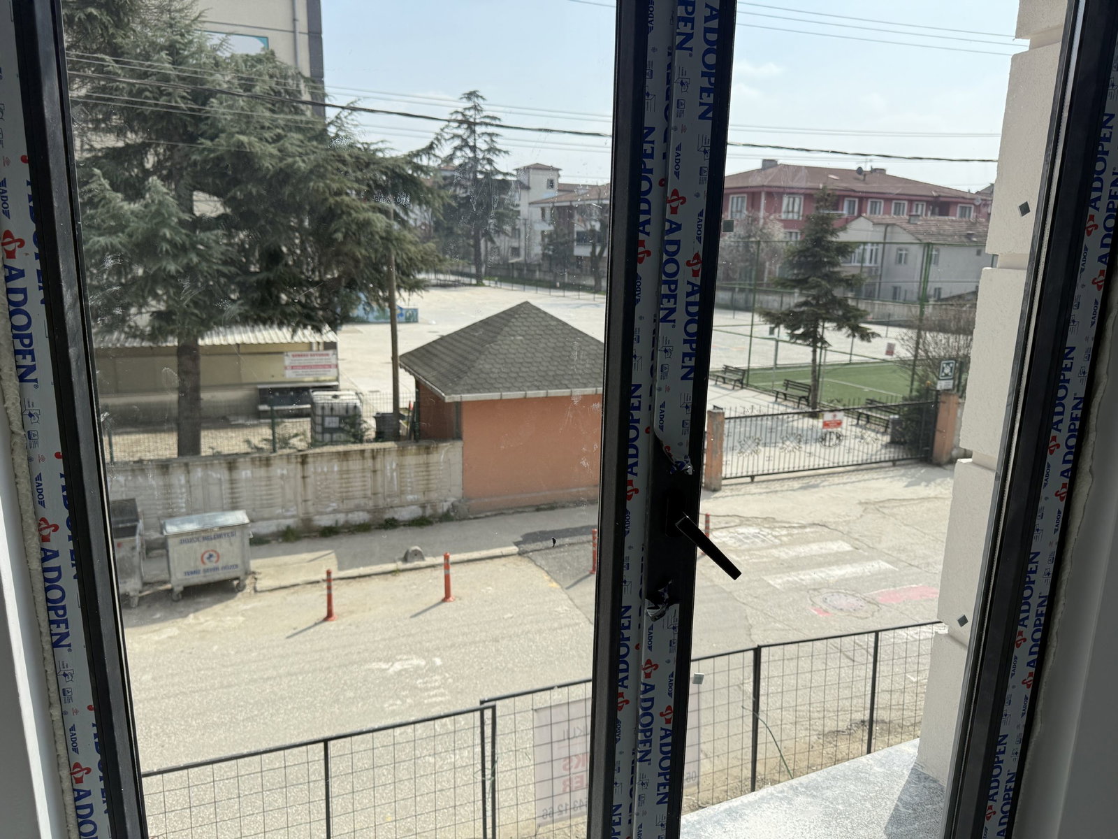 Satılık&nbsp;Daire&nbsp;2,300,000&nbsp;TL