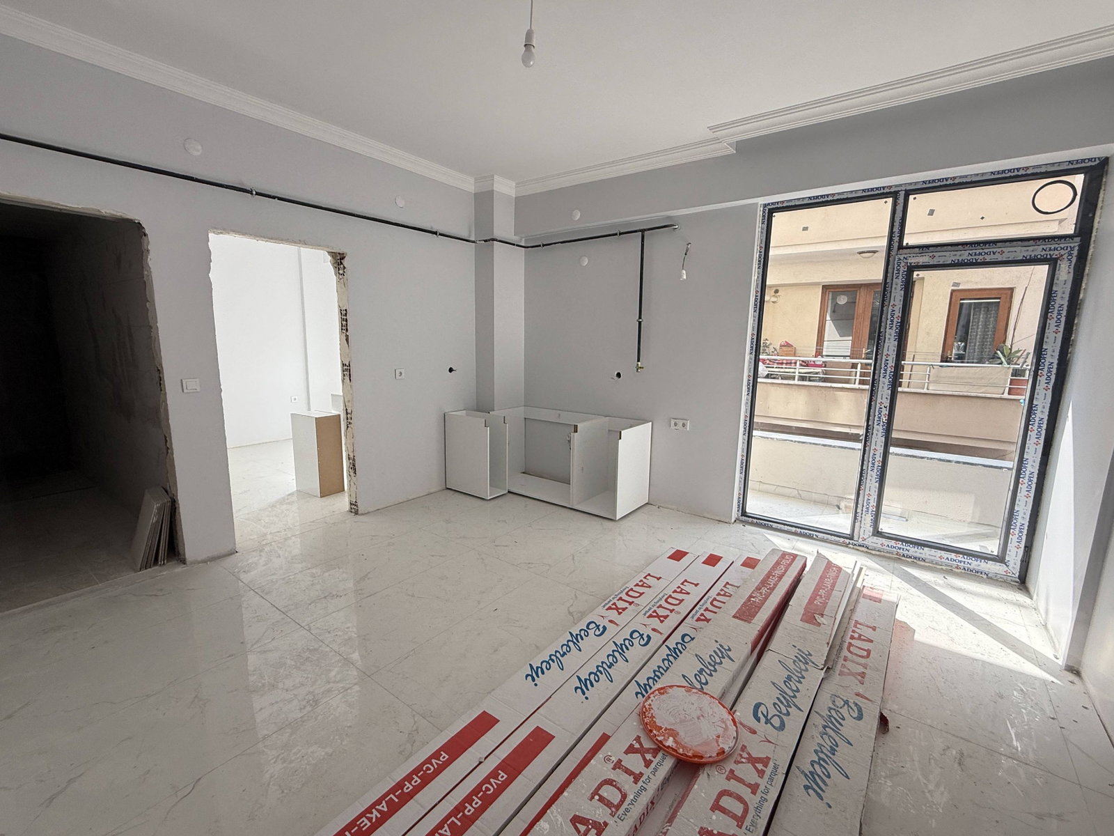 Satılık&nbsp;Daire&nbsp;2,300,000&nbsp;TL