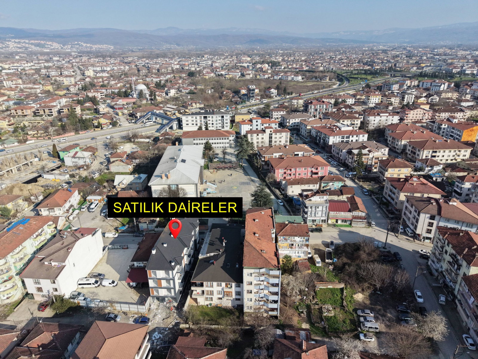 Satılık&nbsp;Daire&nbsp;2,300,000&nbsp;TL