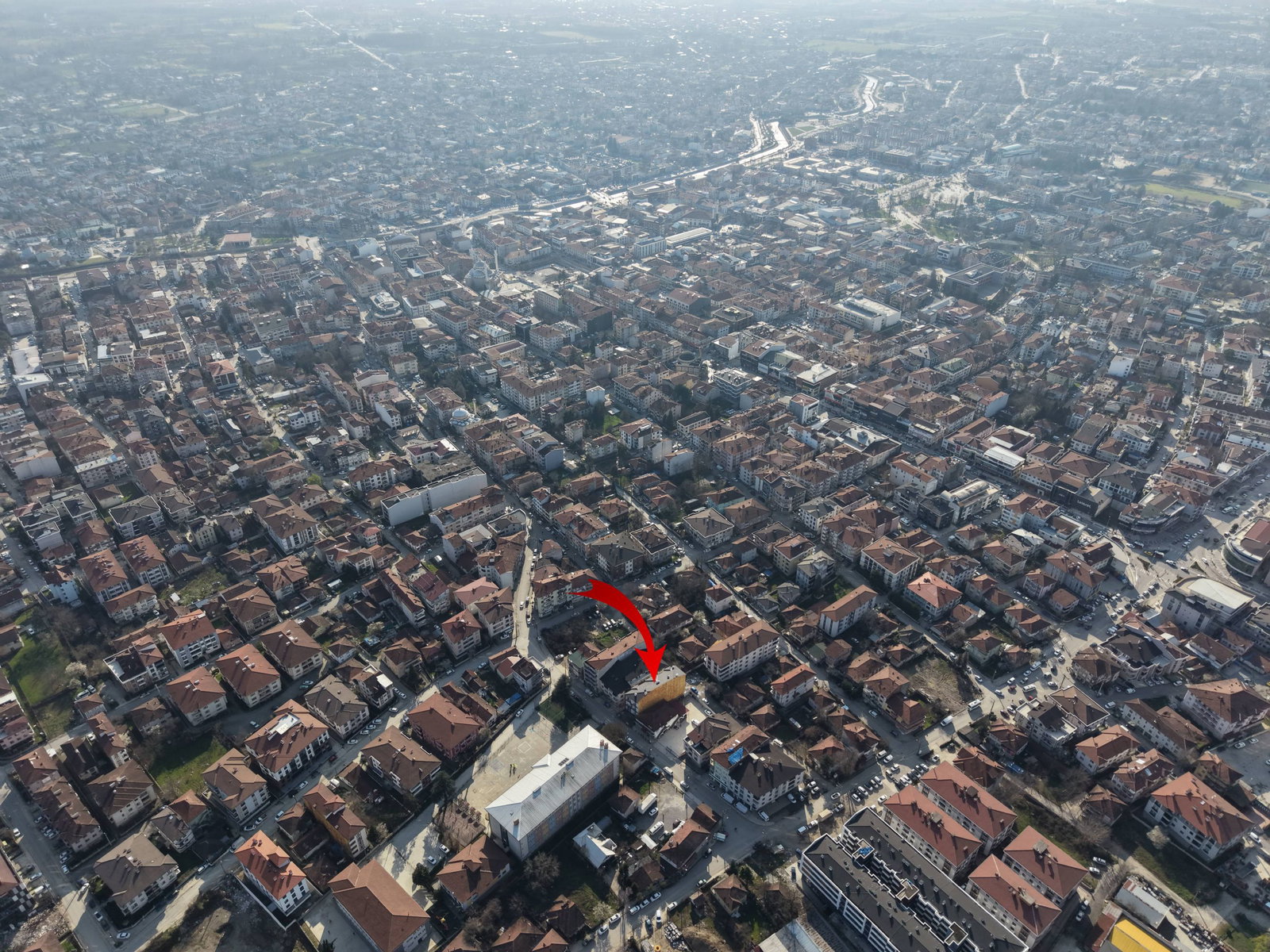 Satılık&nbsp;Daire&nbsp;2,300,000&nbsp;TL