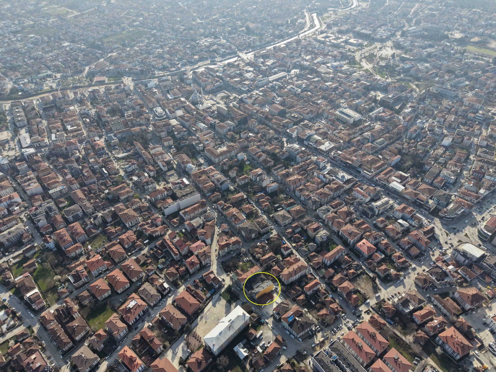 Satılık&nbsp;Daire&nbsp;2,300,000&nbsp;TL