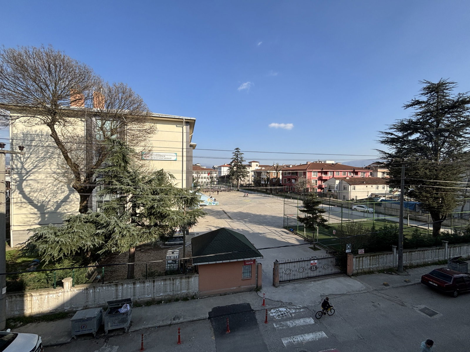 Satılık&nbsp;Daire&nbsp;2,100,000&nbsp;TL