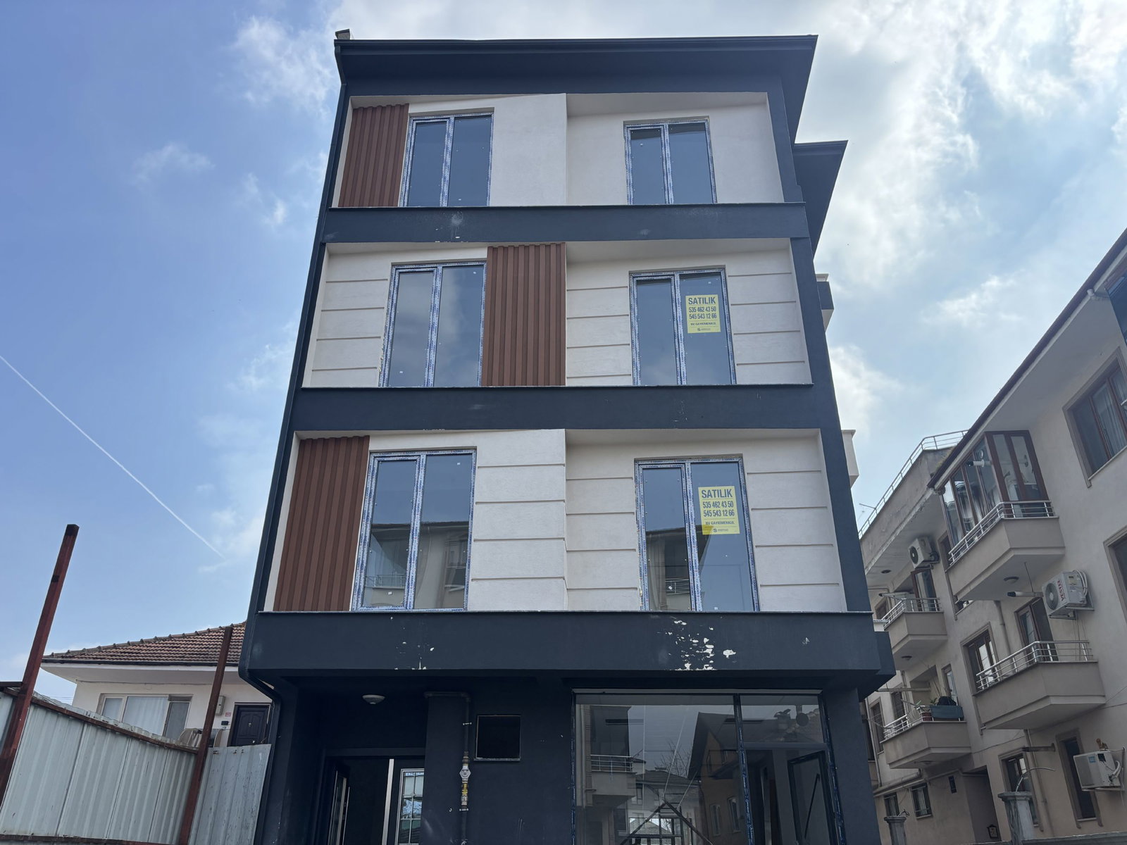 Satılık&nbsp;Daire&nbsp;2,100,000&nbsp;TL