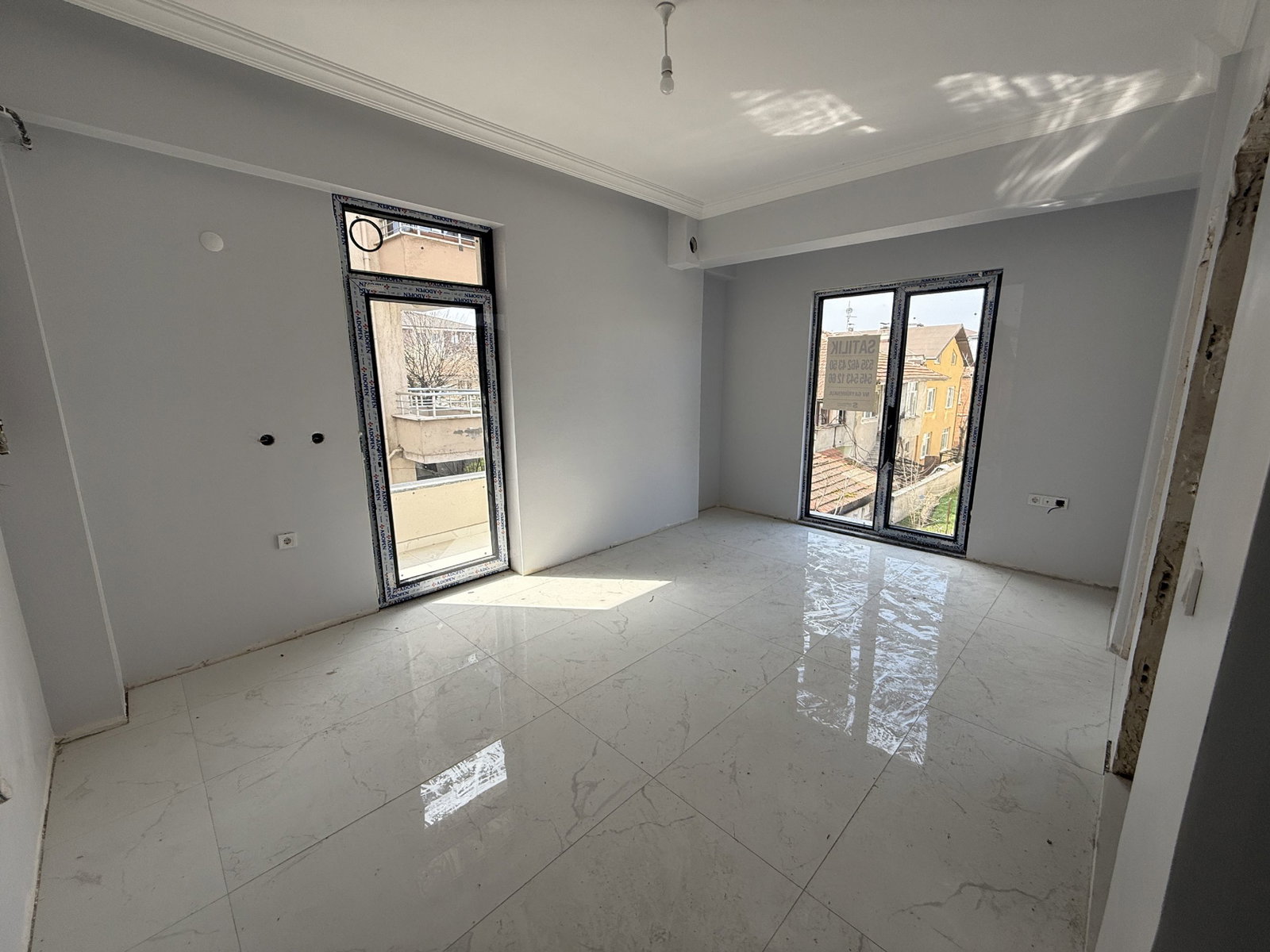 Satılık&nbsp;Daire&nbsp;2,100,000&nbsp;TL