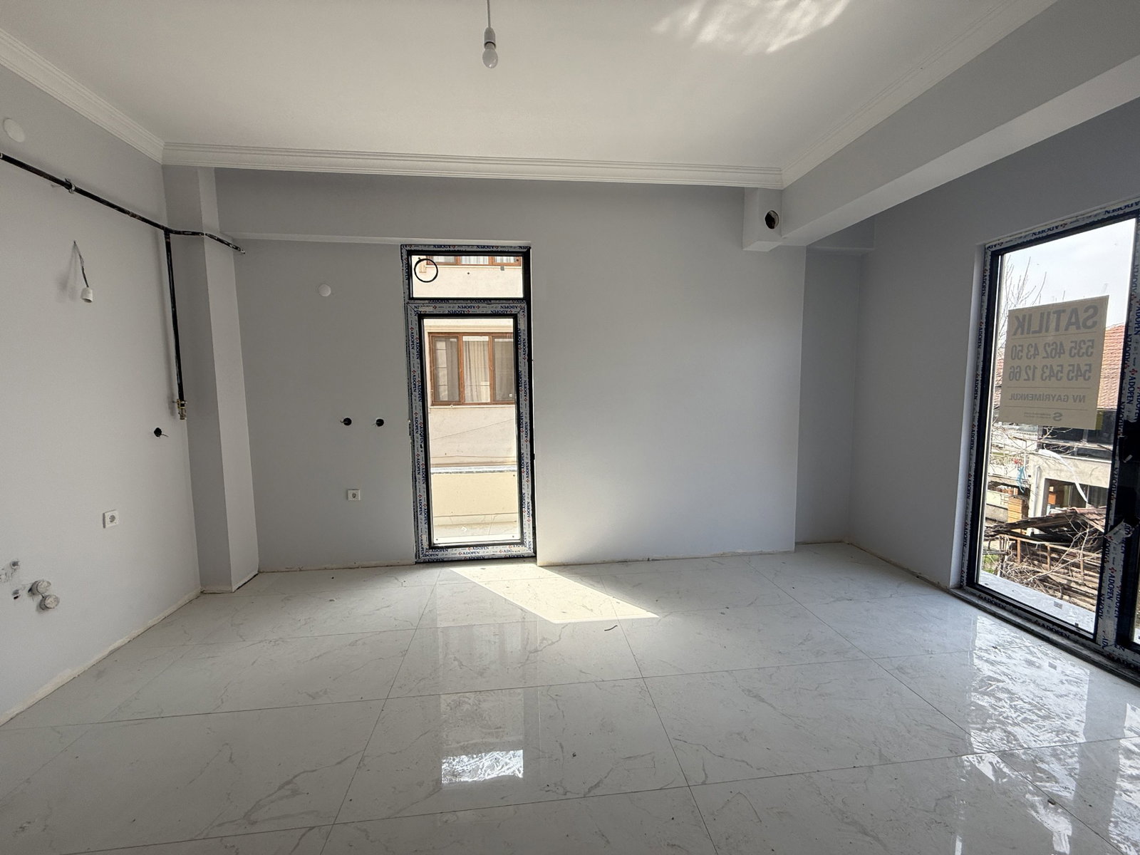 Satılık&nbsp;Daire&nbsp;2,100,000&nbsp;TL