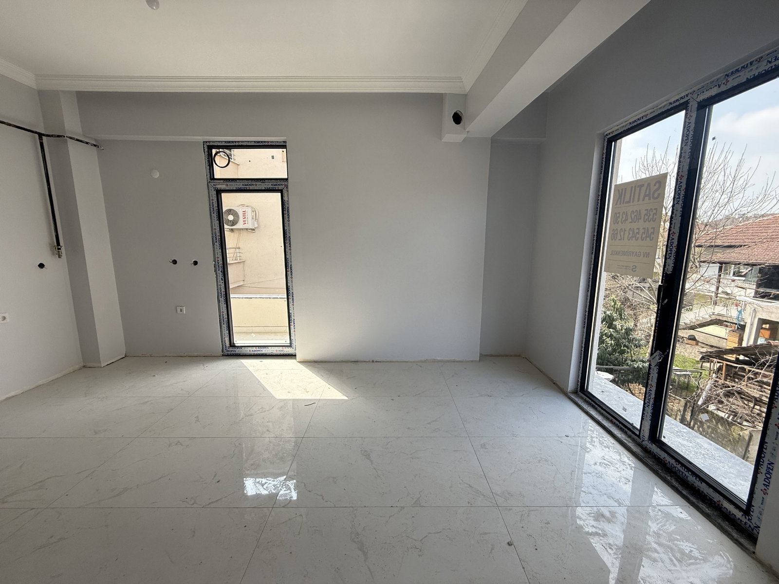 Satılık&nbsp;Daire&nbsp;2,100,000&nbsp;TL