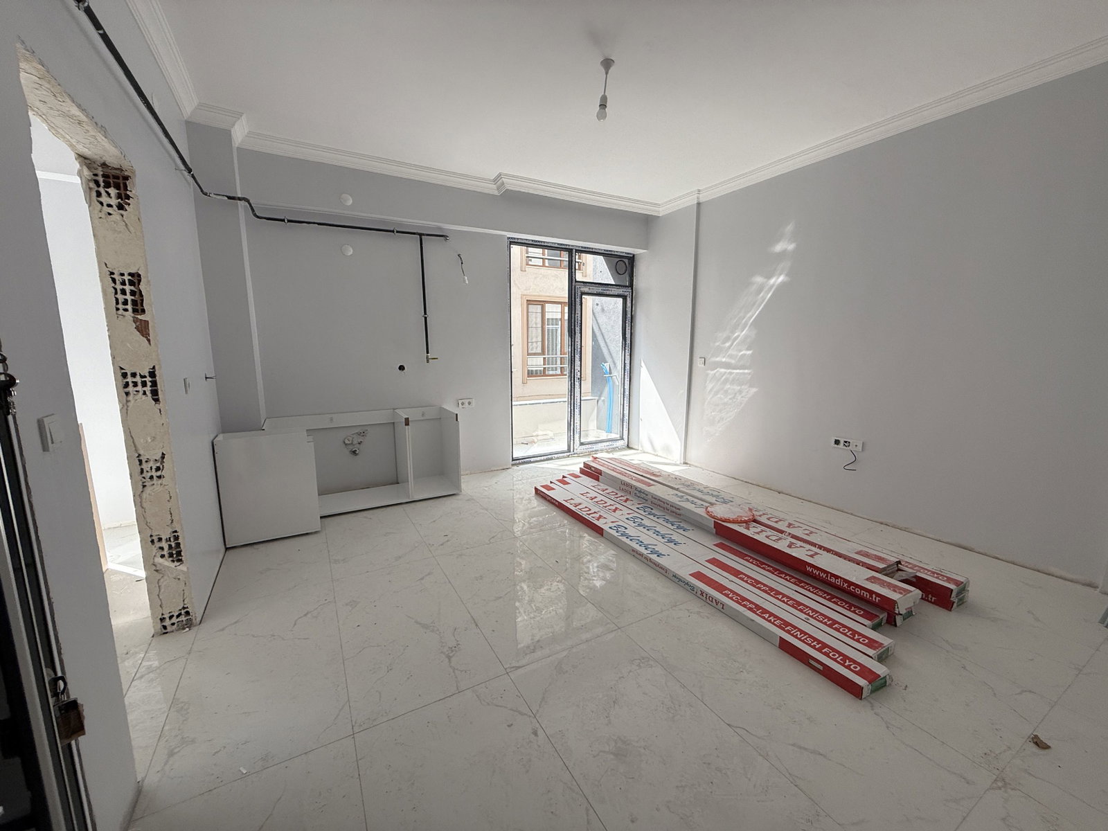 Satılık&nbsp;Daire&nbsp;2,100,000&nbsp;TL