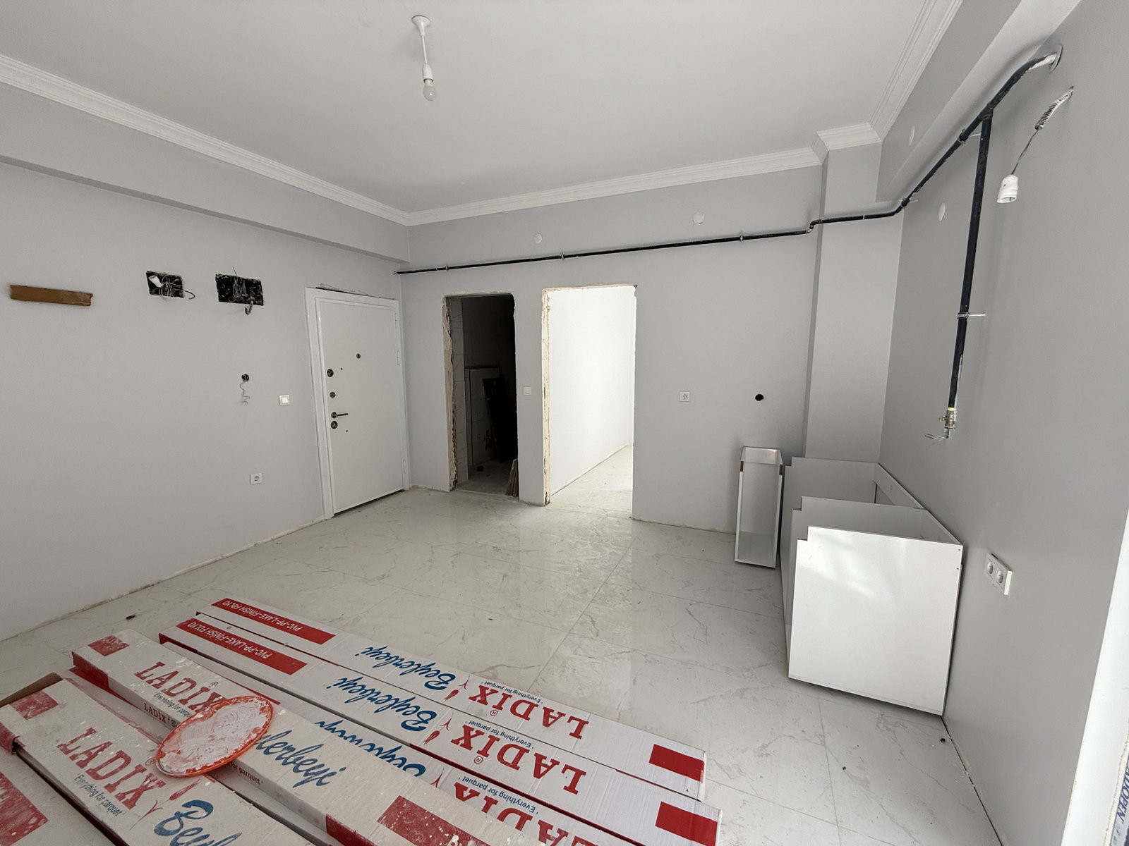 Satılık&nbsp;Daire&nbsp;2,100,000&nbsp;TL