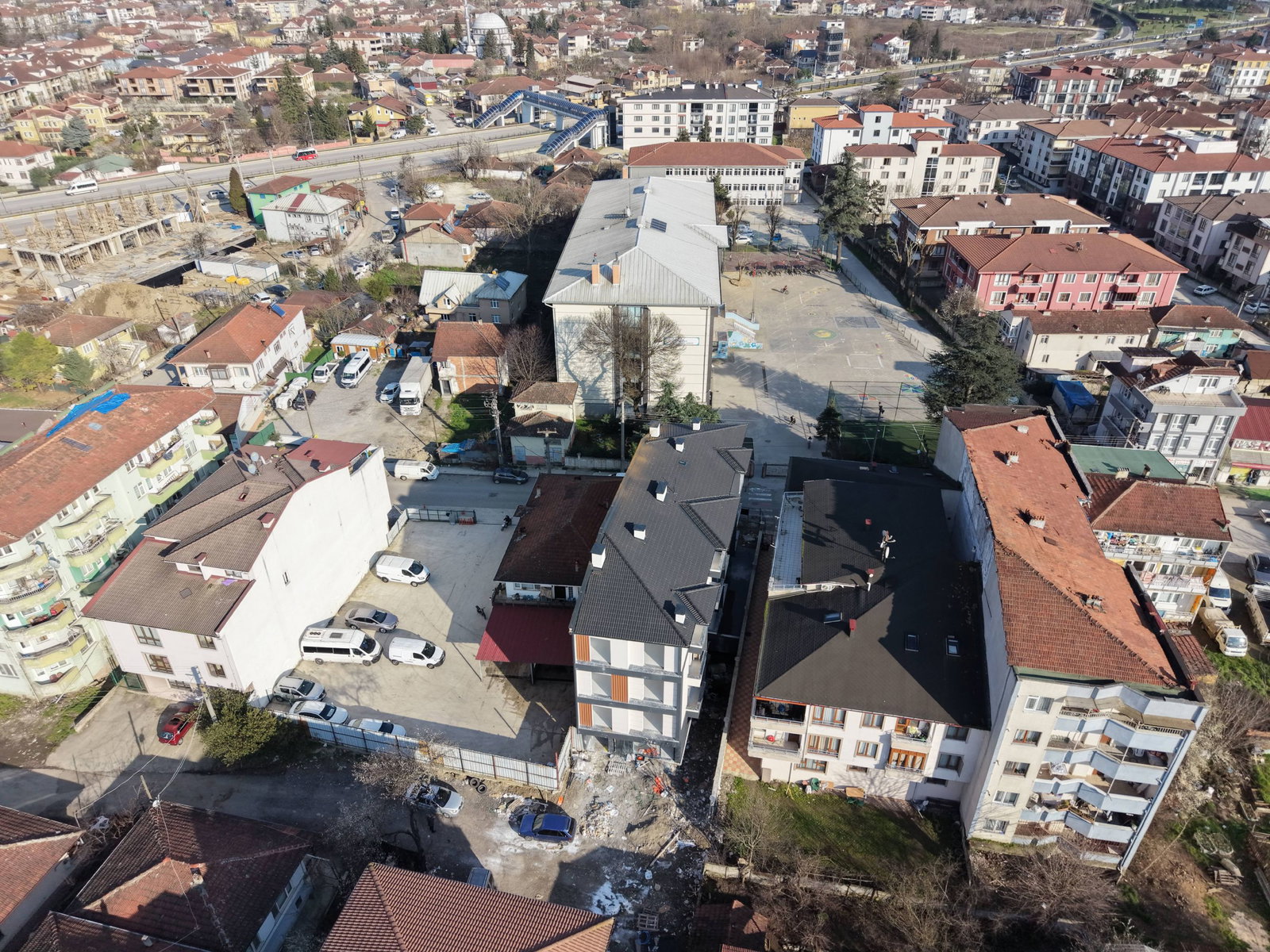 Satılık&nbsp;Daire&nbsp;2,100,000&nbsp;TL