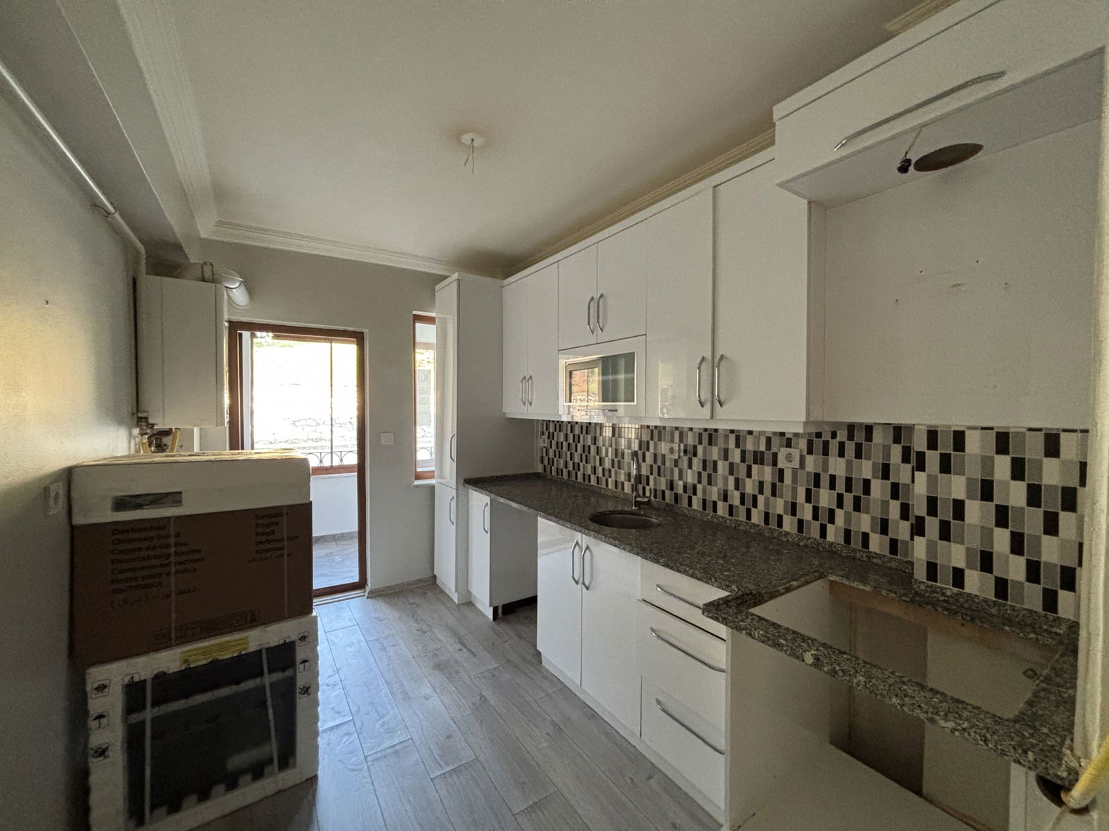 Kiralık&nbsp;Daire&nbsp;15,000&nbsp;TL