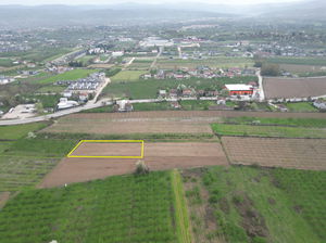 Düzce &nbsp;Satılık &nbsp;Arsa