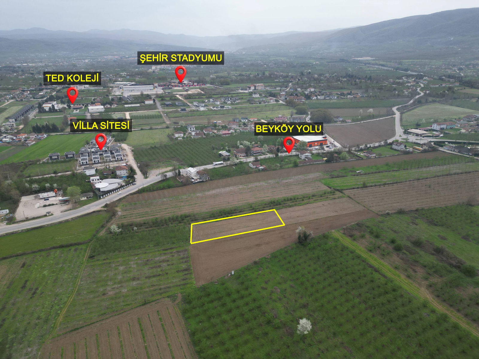 Satılık&nbsp;Arsa&nbsp;2,750,000&nbsp;TL