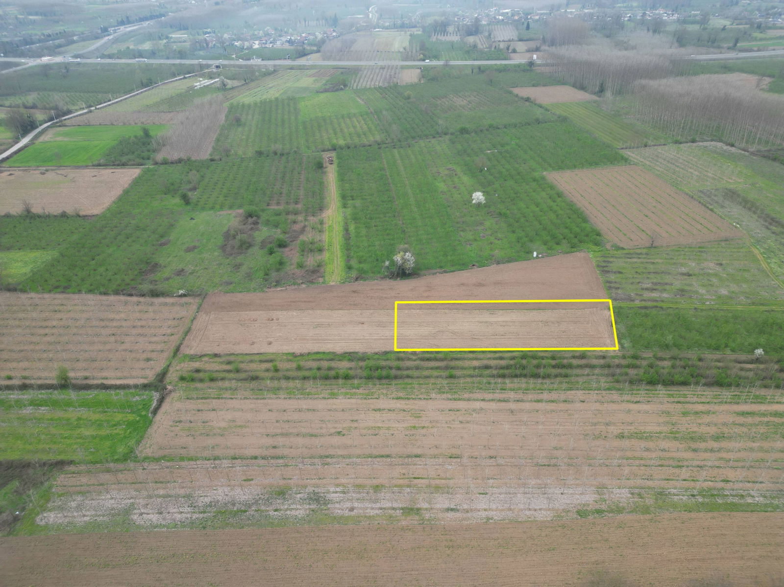 Satılık&nbsp;Arsa&nbsp;2,750,000&nbsp;TL