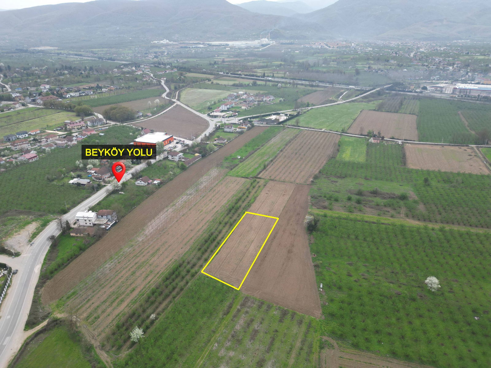 Satılık&nbsp;Arsa&nbsp;2,750,000&nbsp;TL