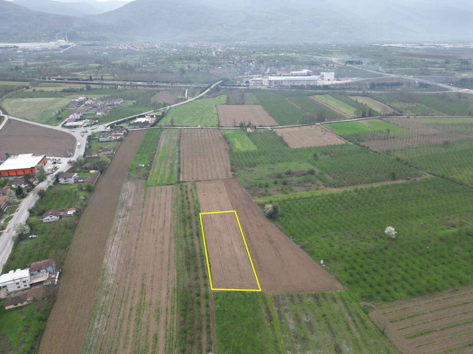 Satılık&nbsp;Arsa&nbsp;2,750,000&nbsp;TL