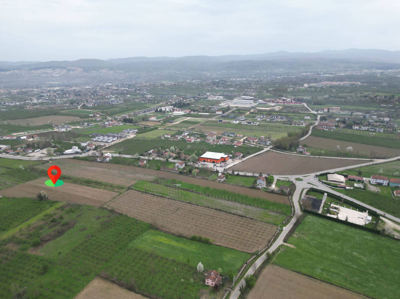 Satılık&nbsp;Arsa&nbsp;2,750,000&nbsp;TL