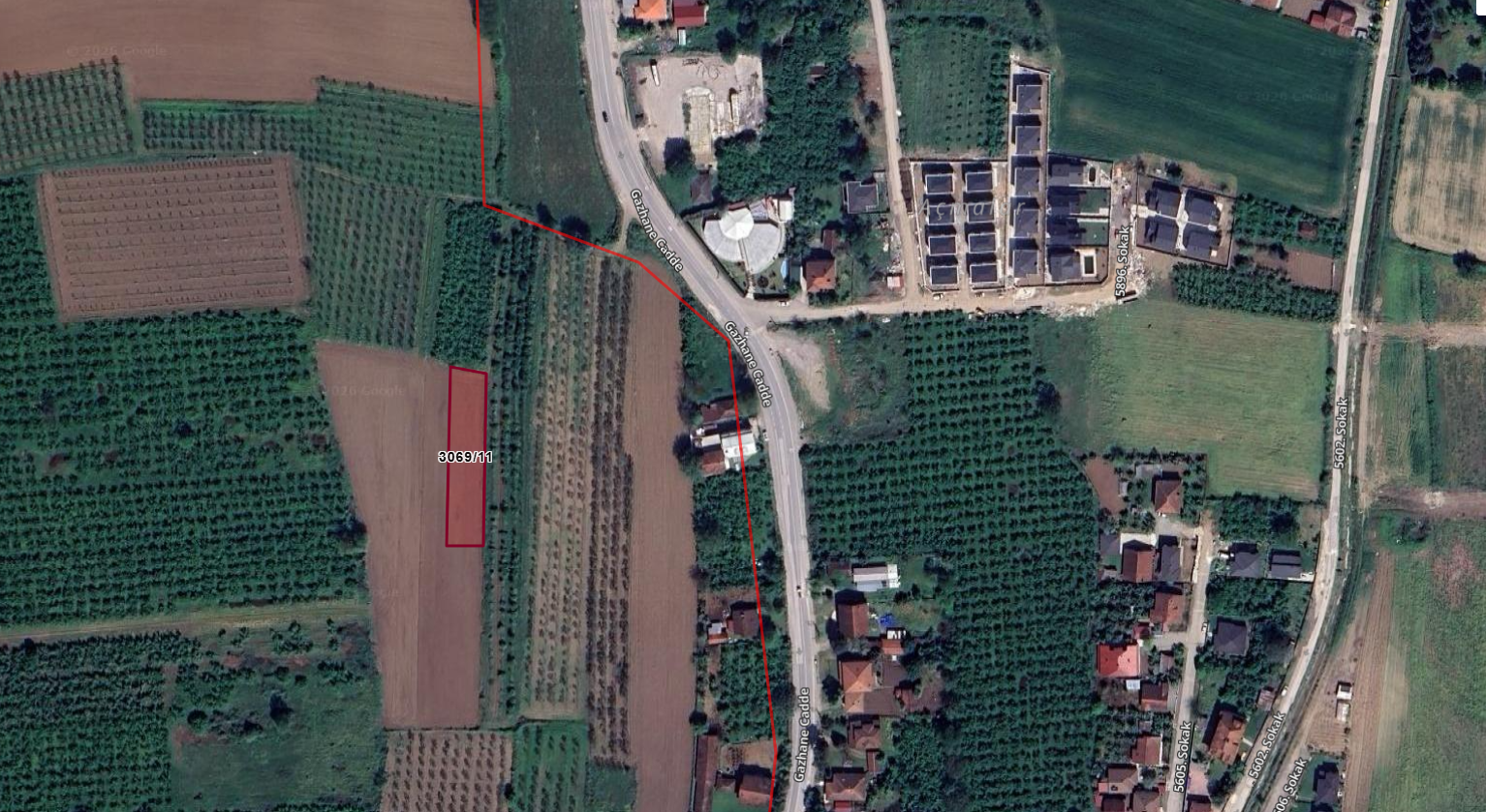 Satılık&nbsp;Arsa&nbsp;2,750,000&nbsp;TL