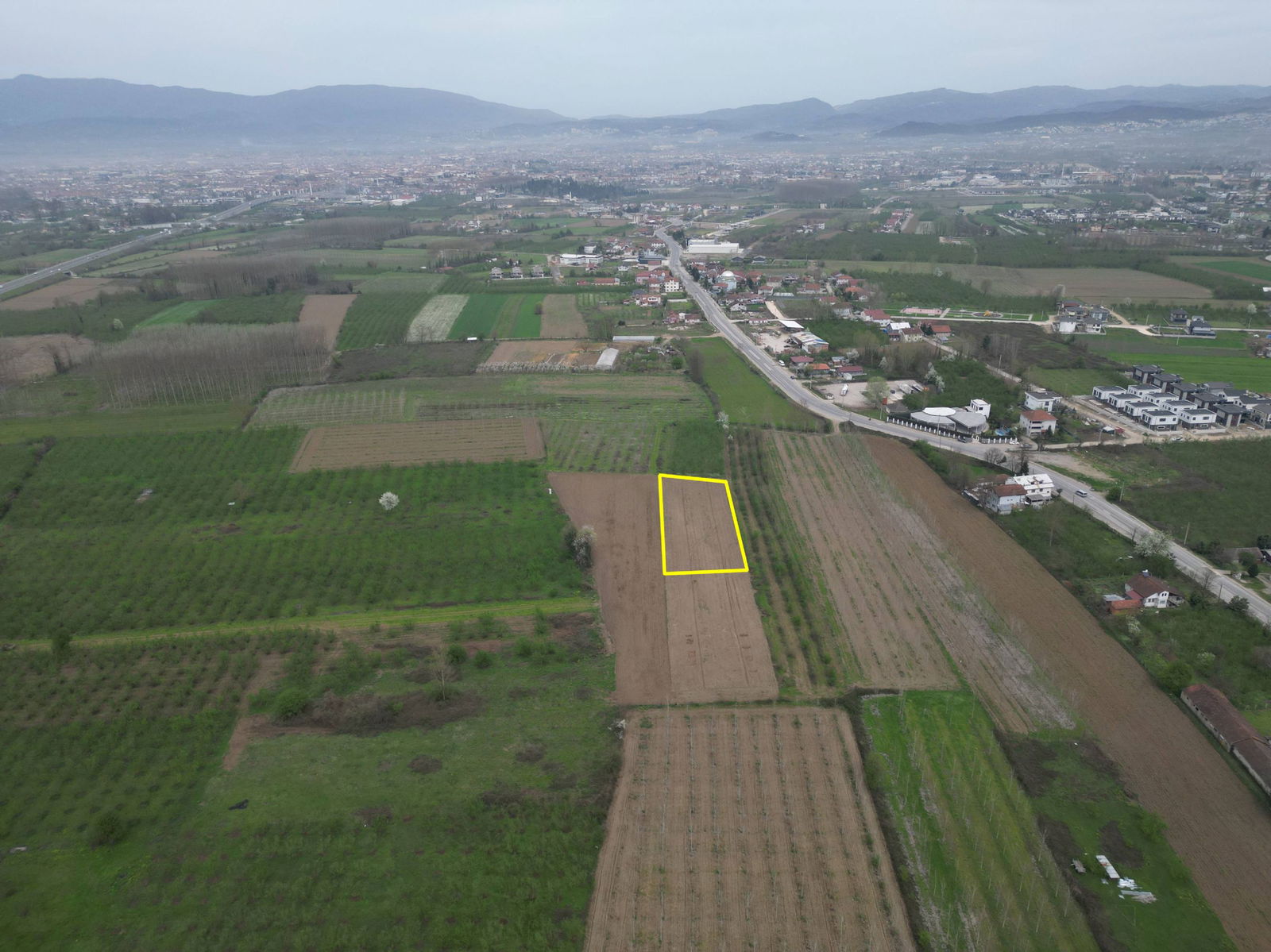 Satılık&nbsp;Arsa&nbsp;2,750,000&nbsp;TL