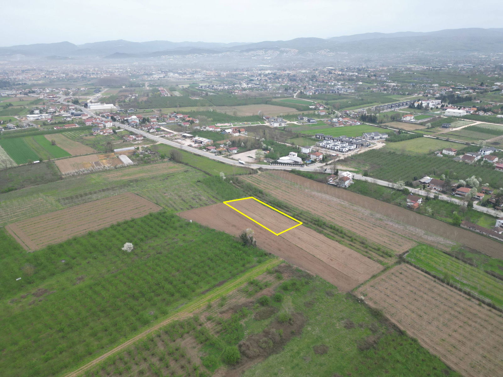 Satılık&nbsp;Arsa&nbsp;2,750,000&nbsp;TL