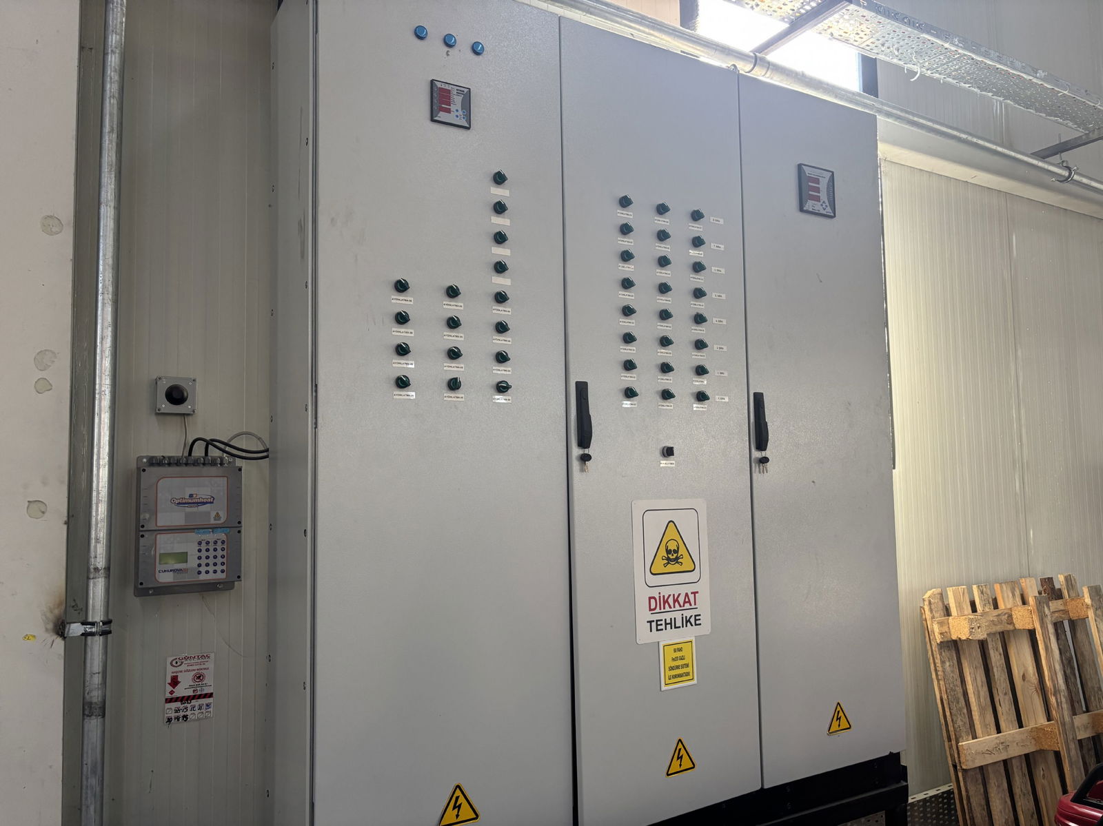 Satılık&nbsp;Fabrika&nbsp;189,000,000&nbsp;TL