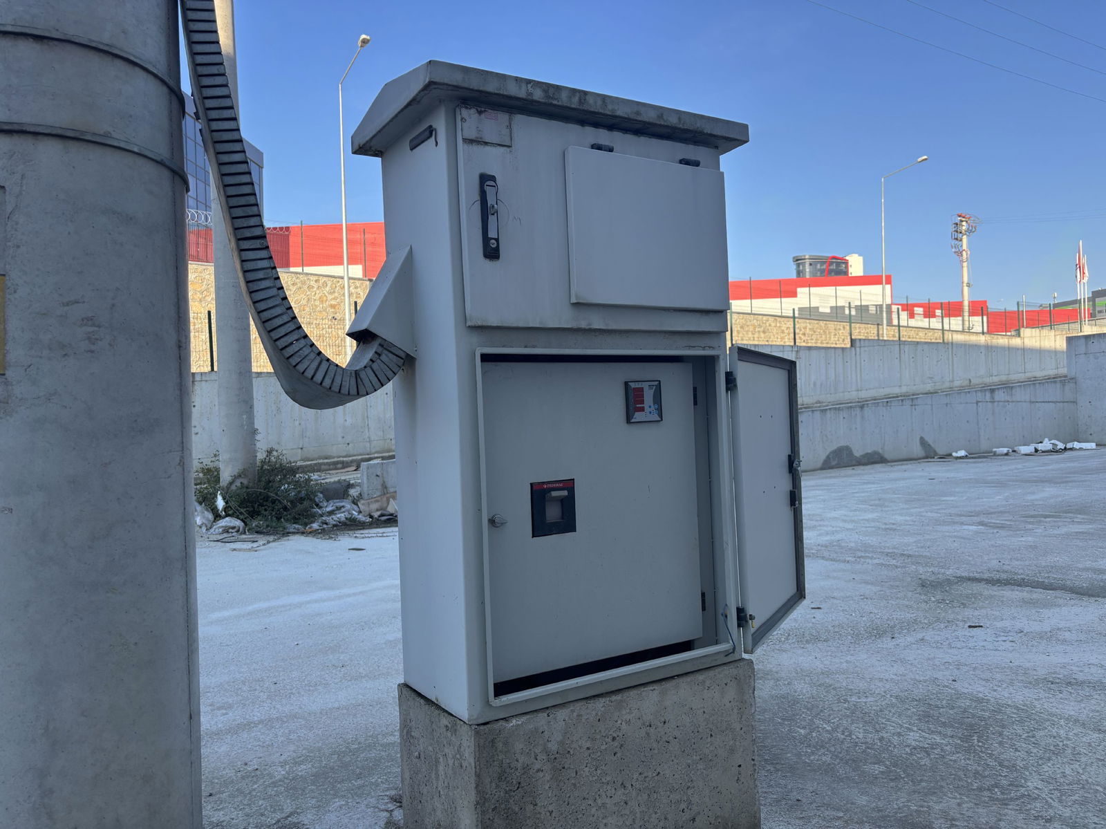 Satılık&nbsp;Fabrika&nbsp;189,000,000&nbsp;TL