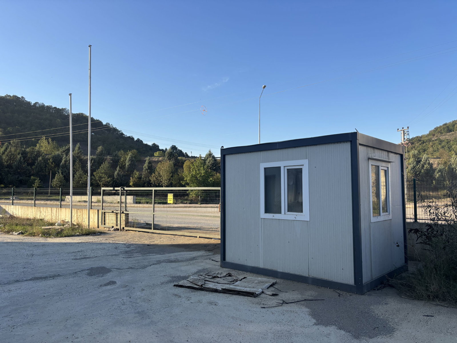 Satılık&nbsp;Fabrika&nbsp;189,000,000&nbsp;TL