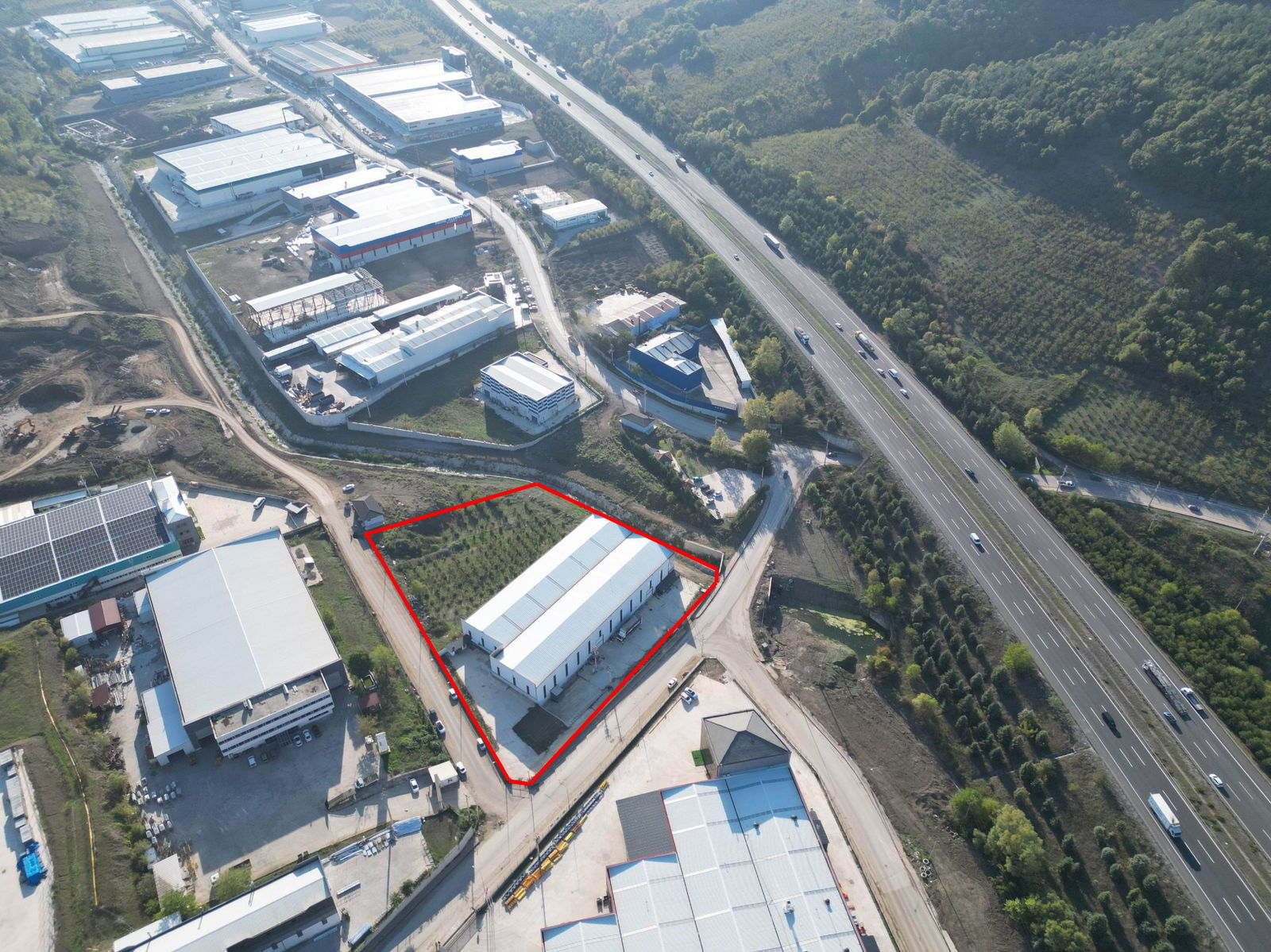 Satılık&nbsp;Fabrika&nbsp;189,000,000&nbsp;TL