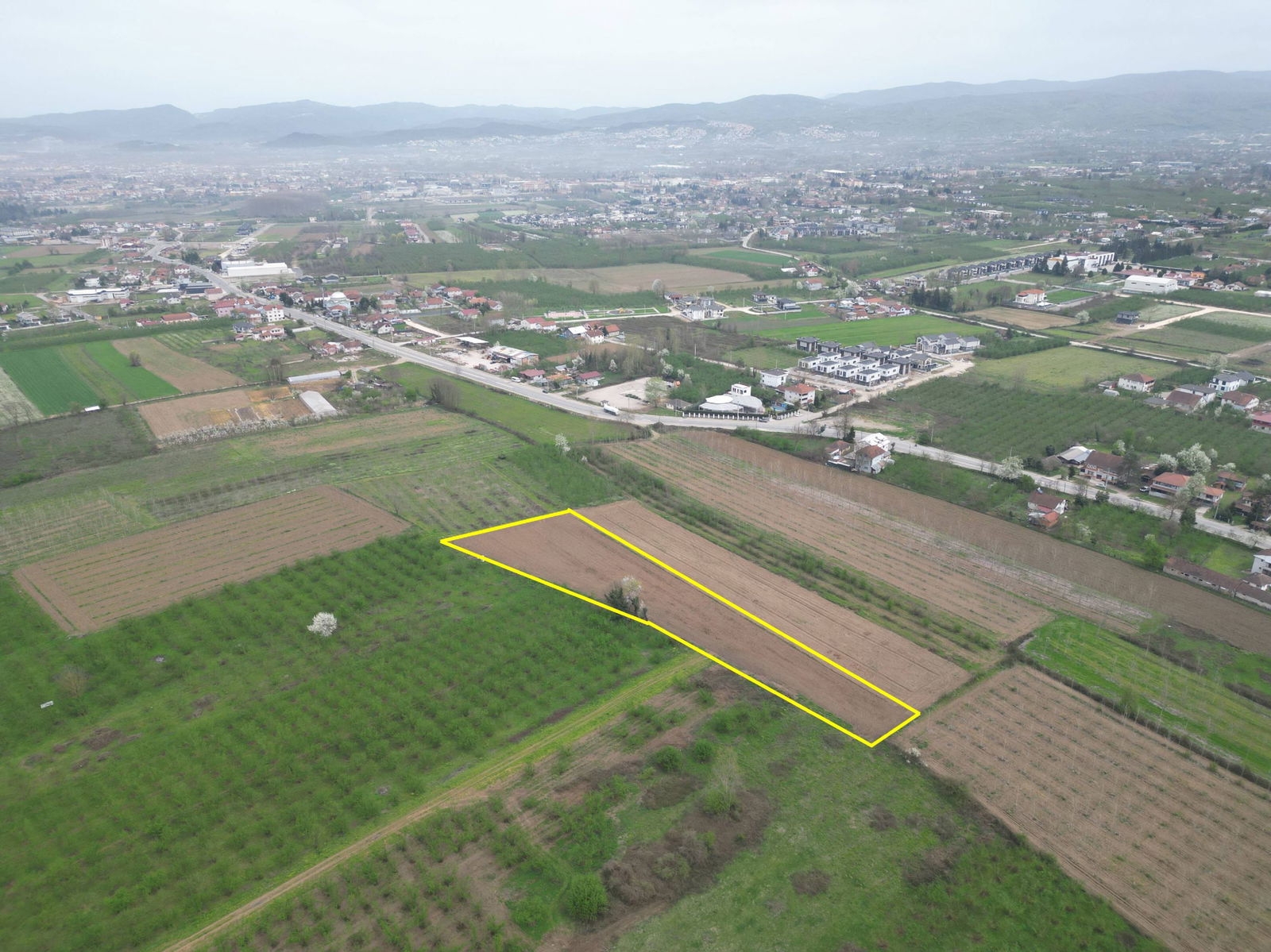 Satılık&nbsp;Arsa&nbsp;6,600,000&nbsp;TL