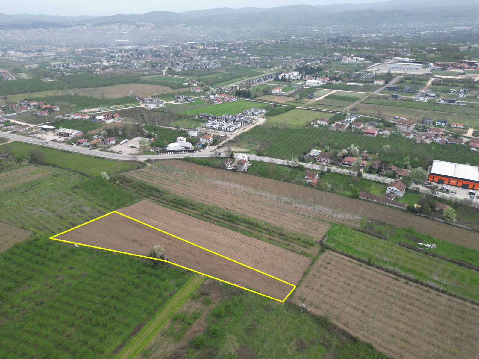 Satılık&nbsp;Arsa&nbsp;6,600,000&nbsp;TL