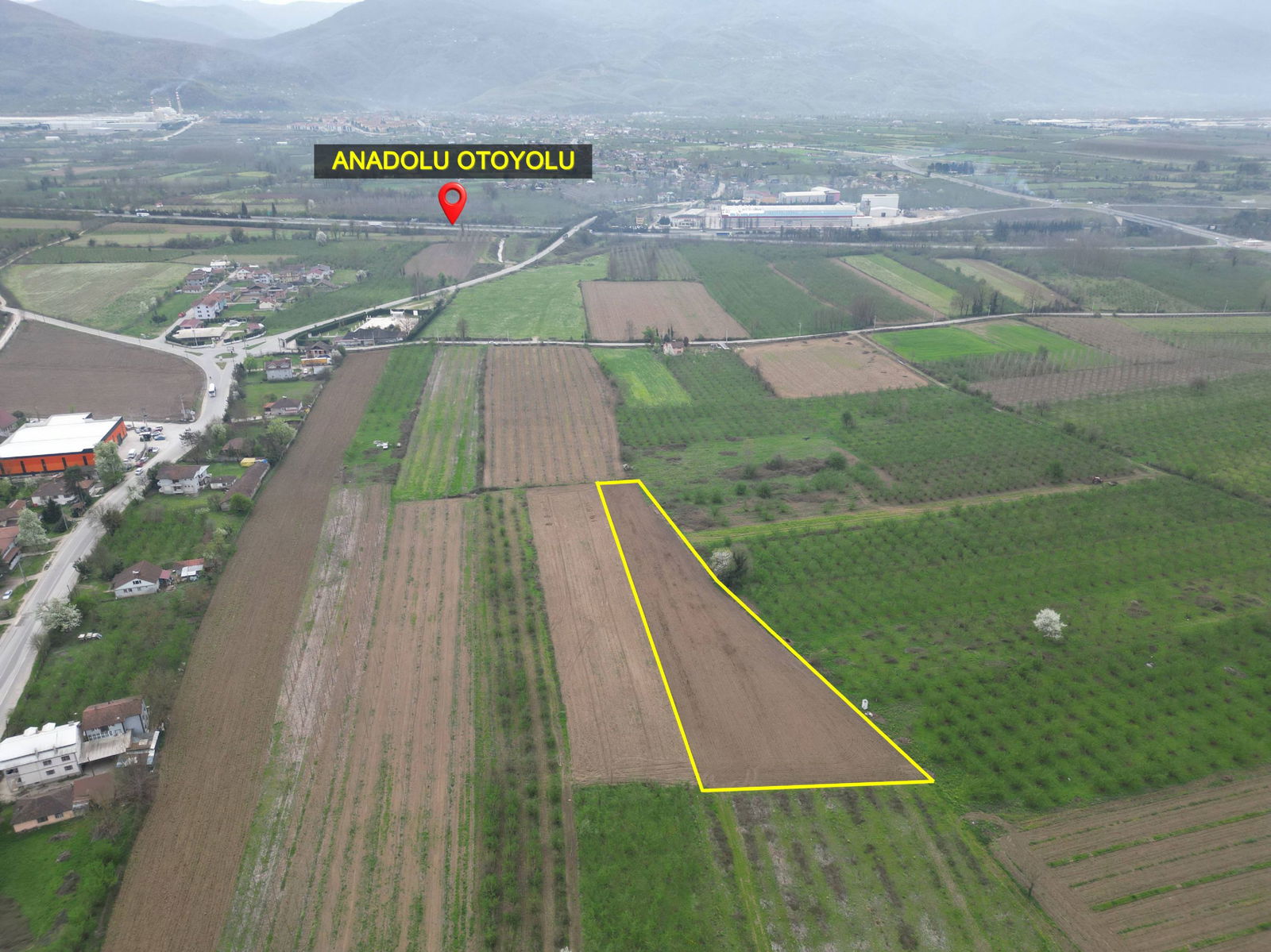 Satılık&nbsp;Arsa&nbsp;6,600,000&nbsp;TL