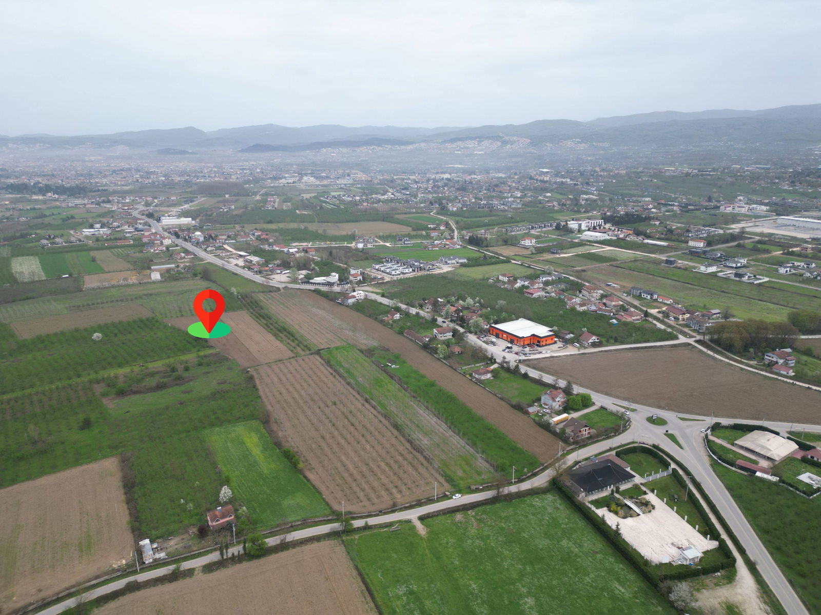 Satılık&nbsp;Arsa&nbsp;6,600,000&nbsp;TL