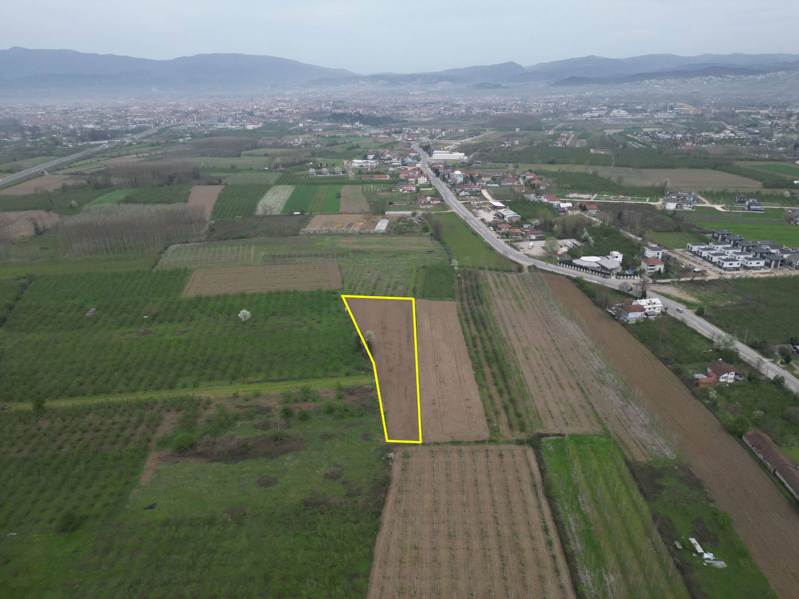 Satılık&nbsp;Arsa&nbsp;6,600,000&nbsp;TL