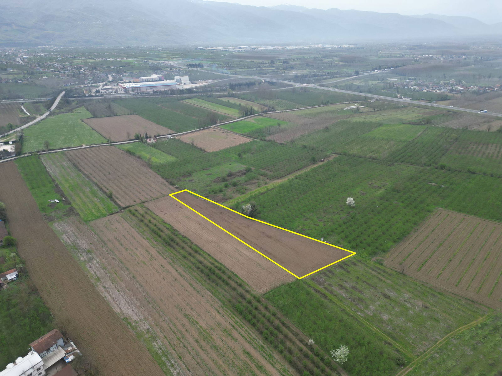 Satılık&nbsp;Arsa&nbsp;6,600,000&nbsp;TL