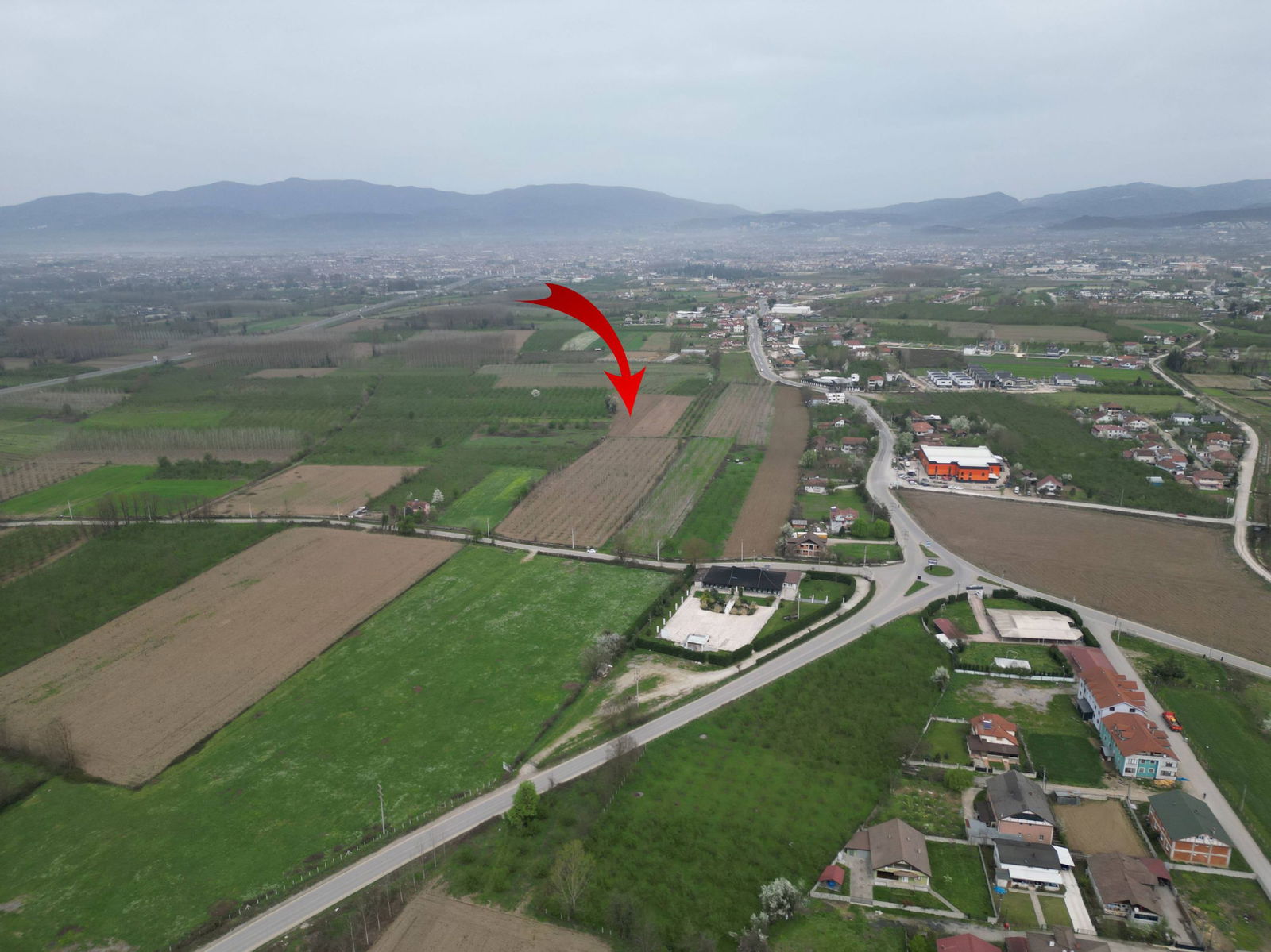 Satılık&nbsp;Arsa&nbsp;6,600,000&nbsp;TL