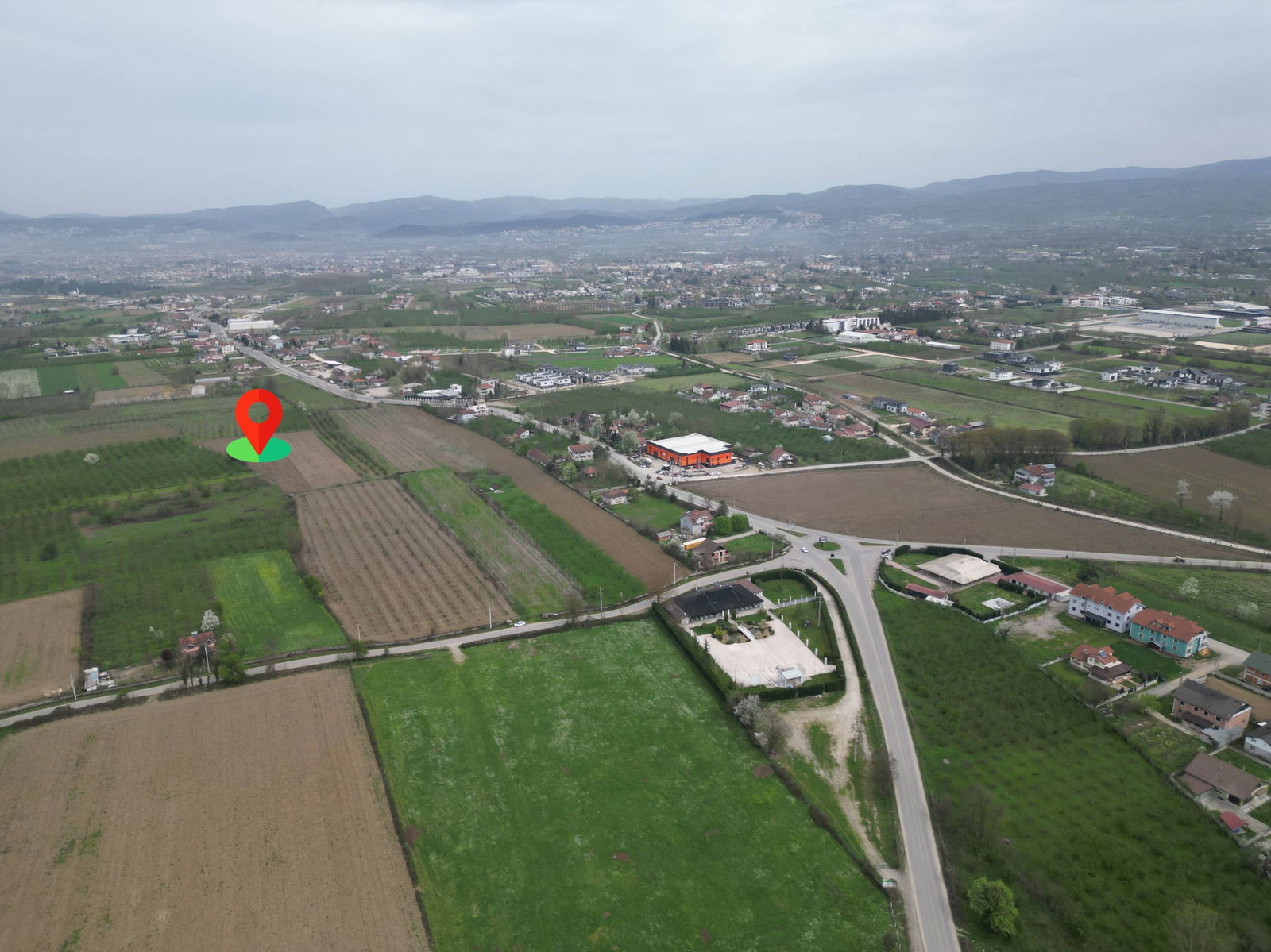 Satılık&nbsp;Arsa&nbsp;6,600,000&nbsp;TL