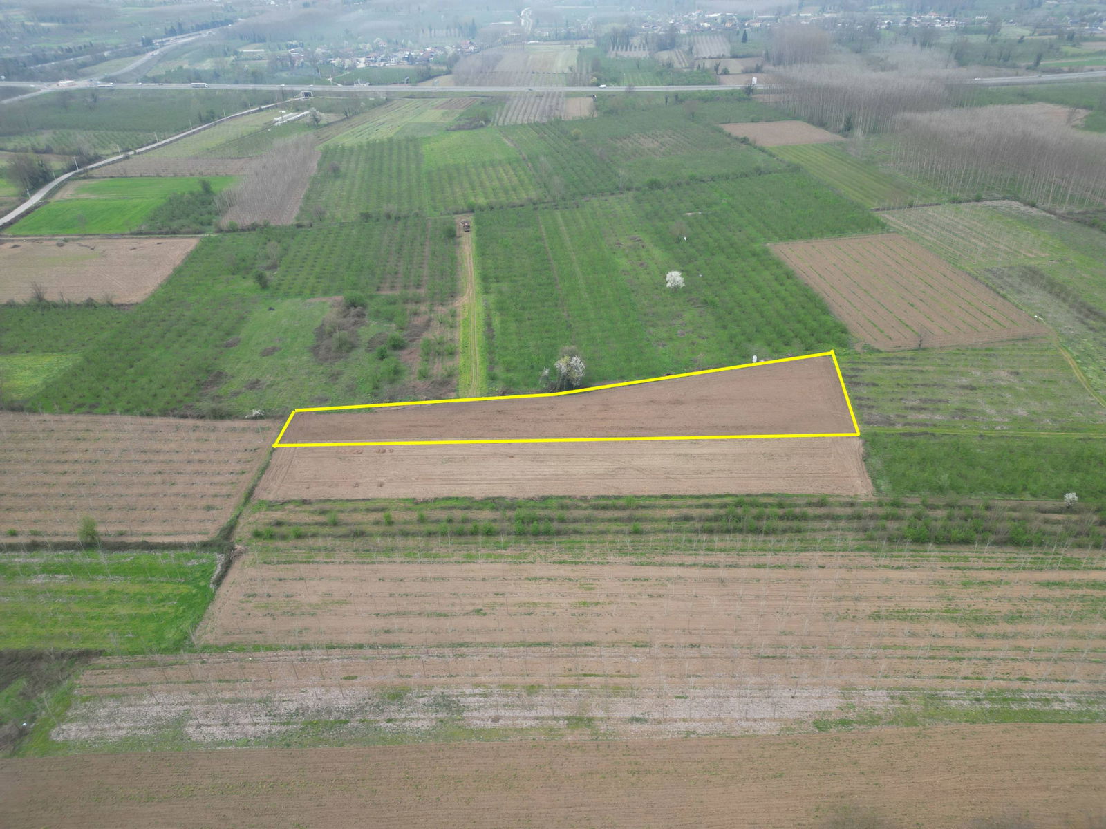 Satılık&nbsp;Arsa&nbsp;6,600,000&nbsp;TL