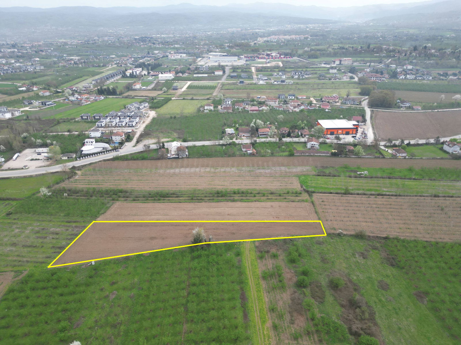 Satılık&nbsp;Arsa&nbsp;6,600,000&nbsp;TL