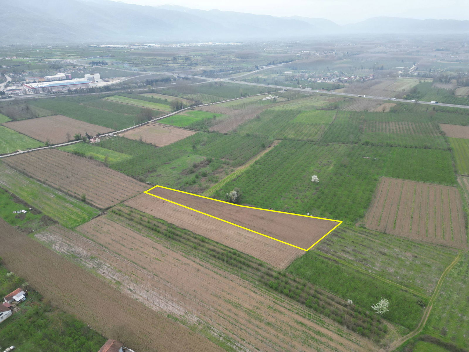 Satılık&nbsp;Arsa&nbsp;6,600,000&nbsp;TL