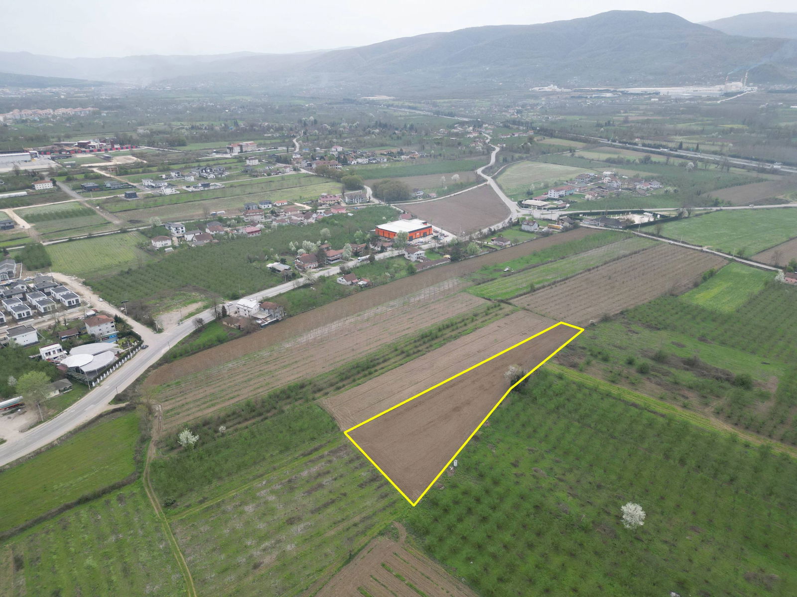 Satılık&nbsp;Arsa&nbsp;6,600,000&nbsp;TL