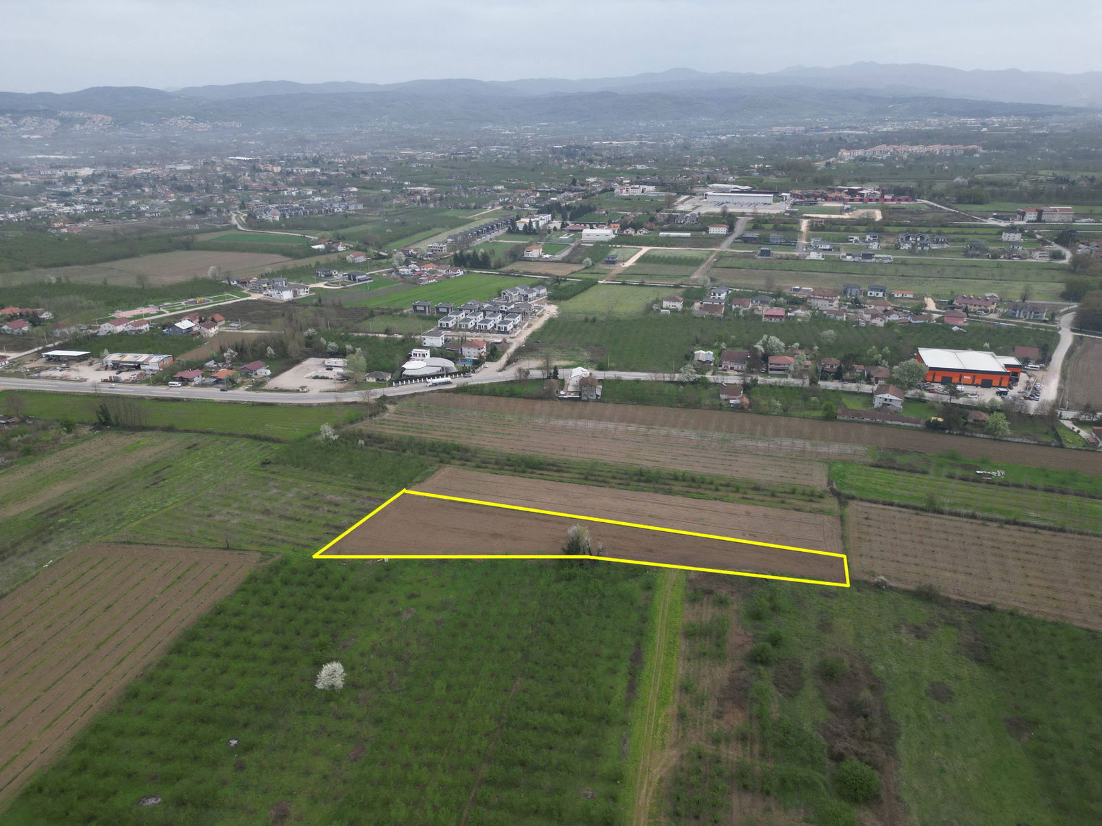 Satılık&nbsp;Arsa&nbsp;6,600,000&nbsp;TL