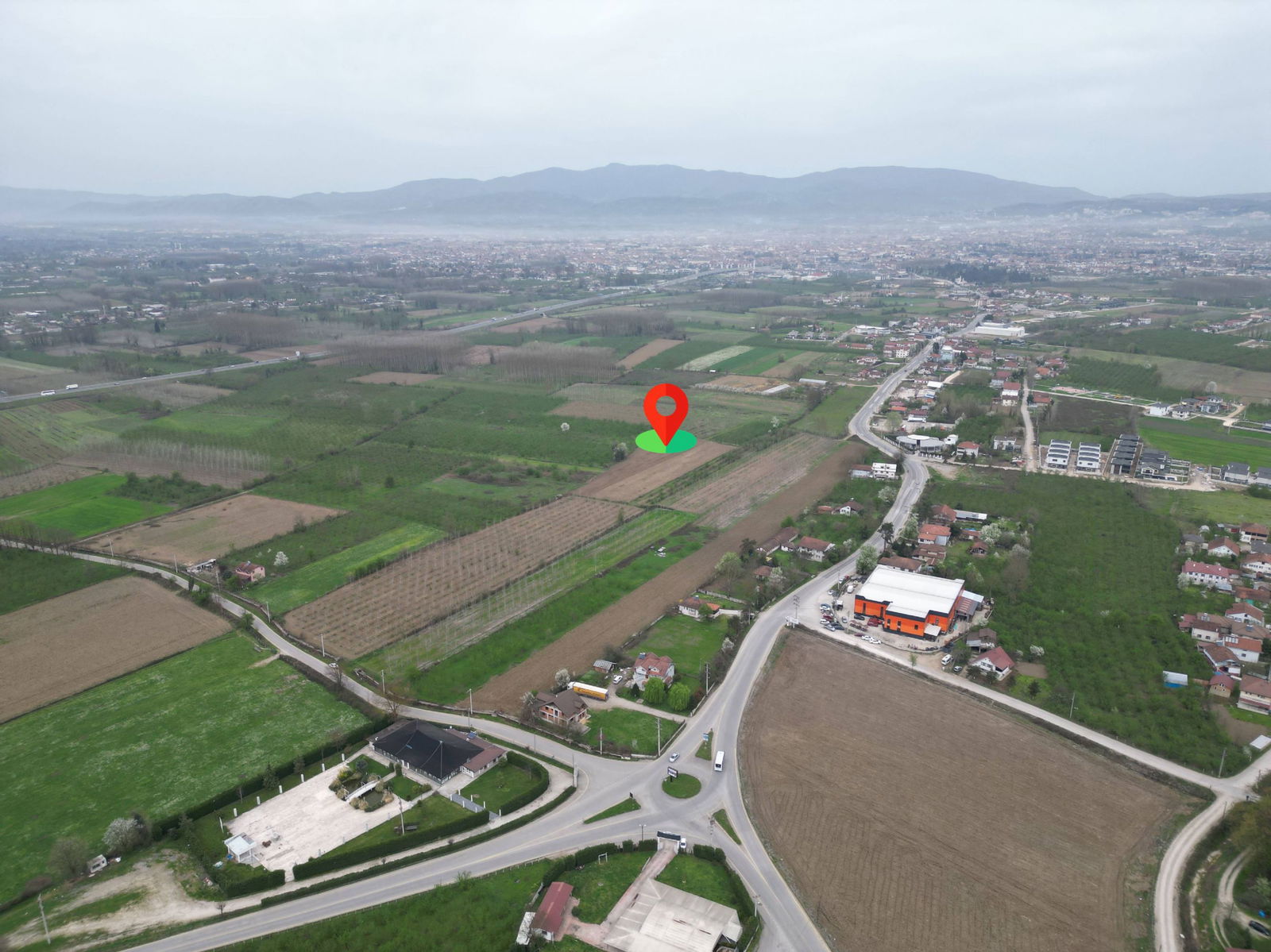 Satılık&nbsp;Arsa&nbsp;6,600,000&nbsp;TL