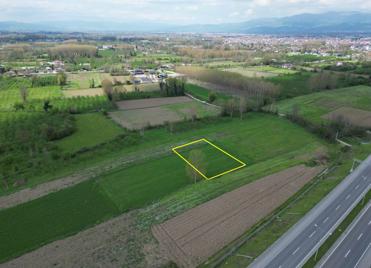 Düzce &nbsp;Satılık &nbsp;Arsa