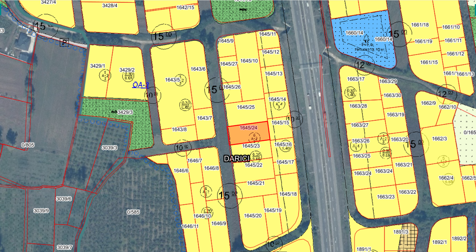 Satılık&nbsp;Arsa&nbsp;4,750,000&nbsp;TL